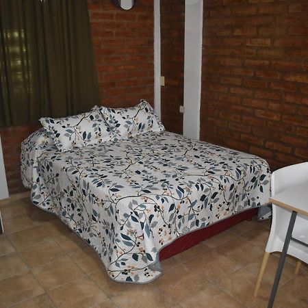 Kupal Departamentos Apartman San Juan Kültér fotó