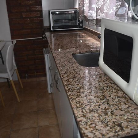 Kupal Departamentos Apartman San Juan Kültér fotó