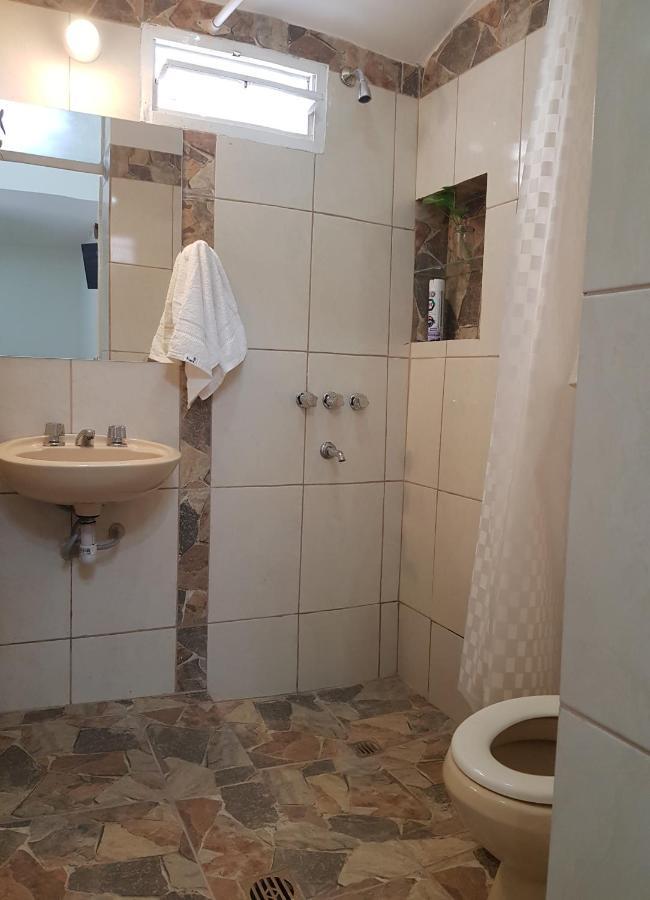 Kupal Departamentos Apartman San Juan Kültér fotó