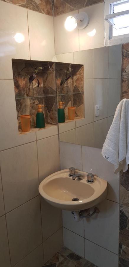Kupal Departamentos Apartman San Juan Kültér fotó