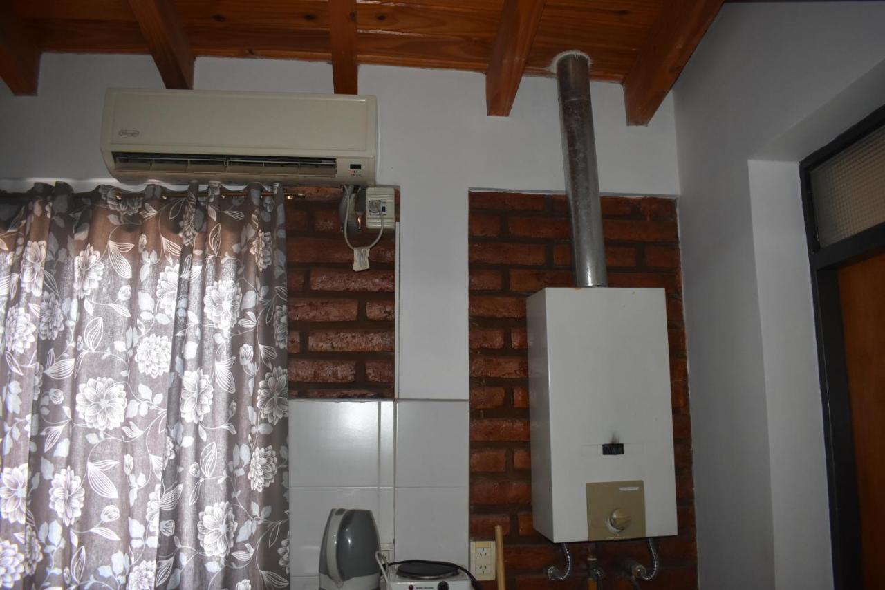 Kupal Departamentos Apartman San Juan Kültér fotó