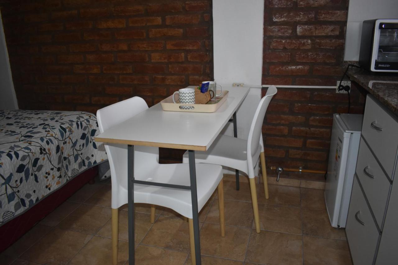 Kupal Departamentos Apartman San Juan Kültér fotó