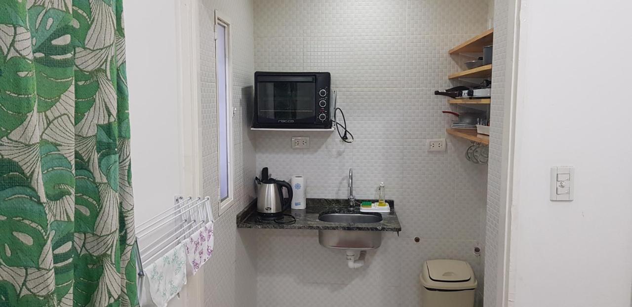 Kupal Departamentos Apartman San Juan Kültér fotó