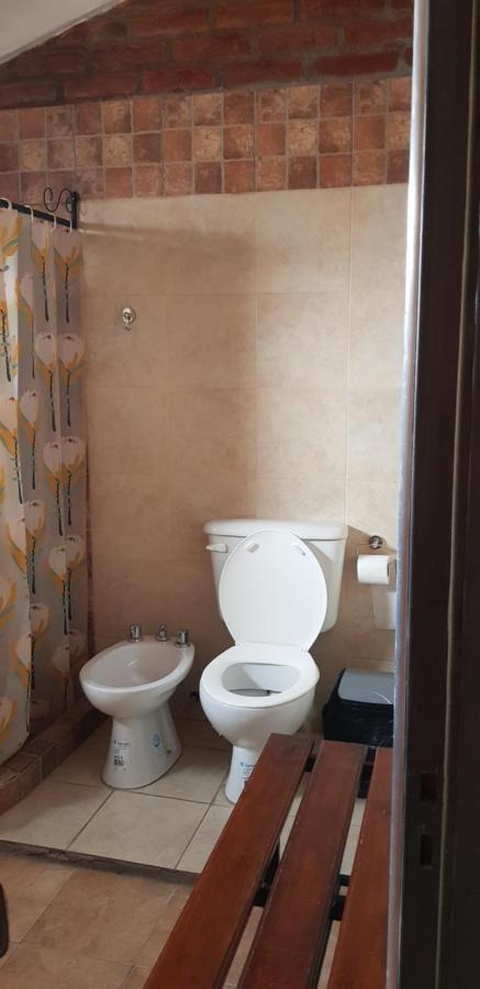 Kupal Departamentos Apartman San Juan Kültér fotó