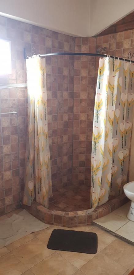 Kupal Departamentos Apartman San Juan Kültér fotó
