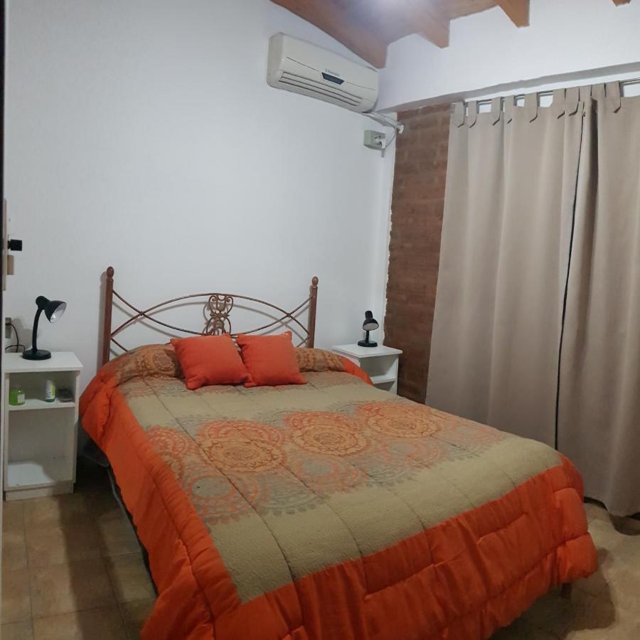 Kupal Departamentos Apartman San Juan Kültér fotó