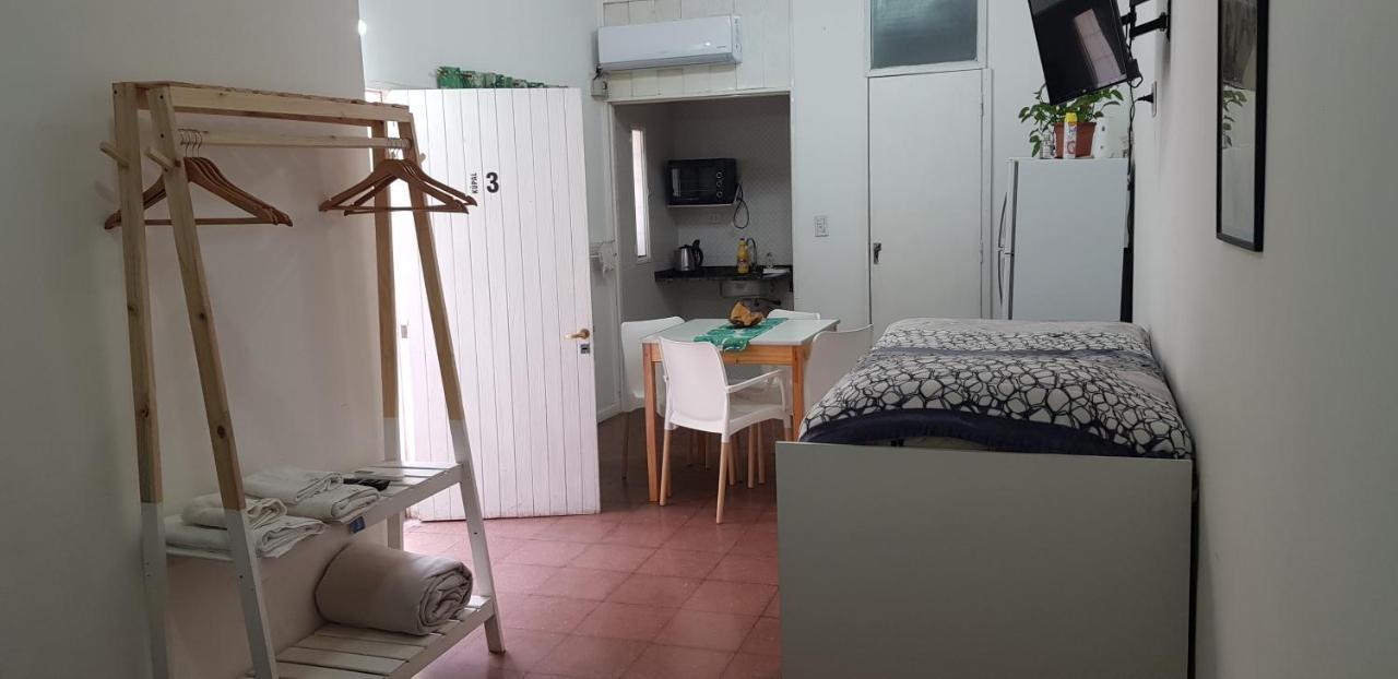 Kupal Departamentos Apartman San Juan Kültér fotó
