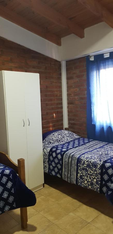 Kupal Departamentos Apartman San Juan Kültér fotó