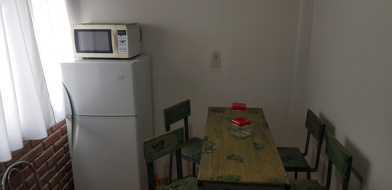 Kupal Departamentos Apartman San Juan Kültér fotó