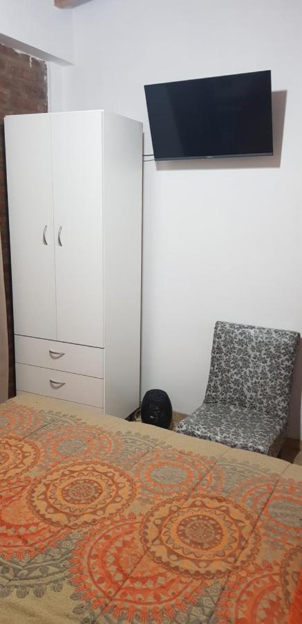 Kupal Departamentos Apartman San Juan Kültér fotó