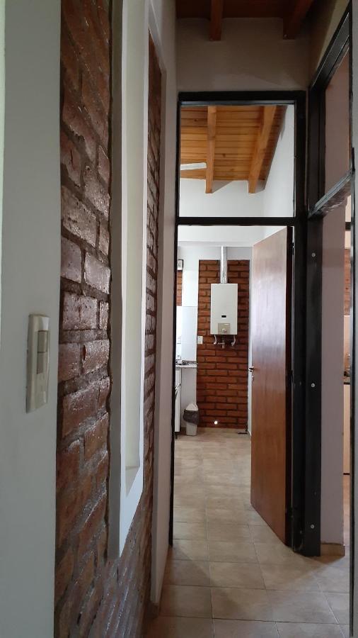 Kupal Departamentos Apartman San Juan Kültér fotó