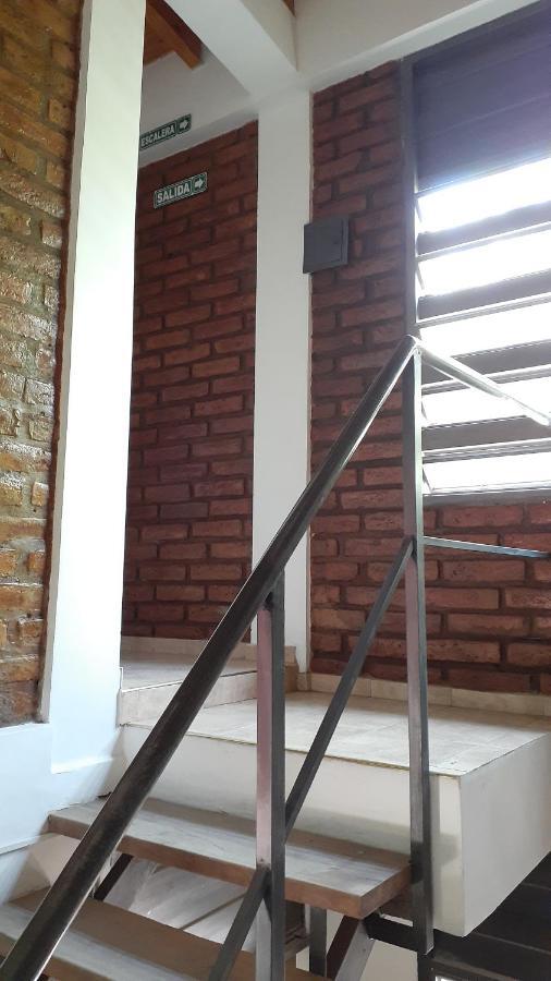 Kupal Departamentos Apartman San Juan Kültér fotó