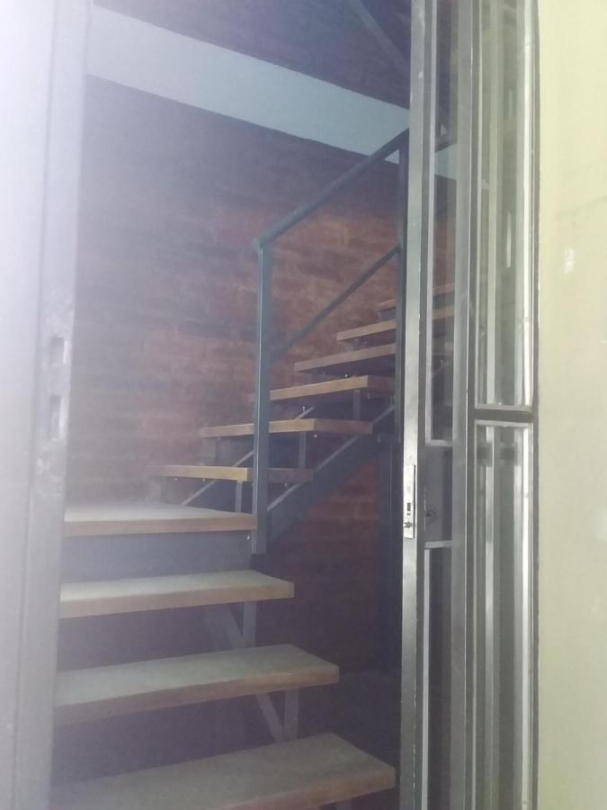 Kupal Departamentos Apartman San Juan Kültér fotó