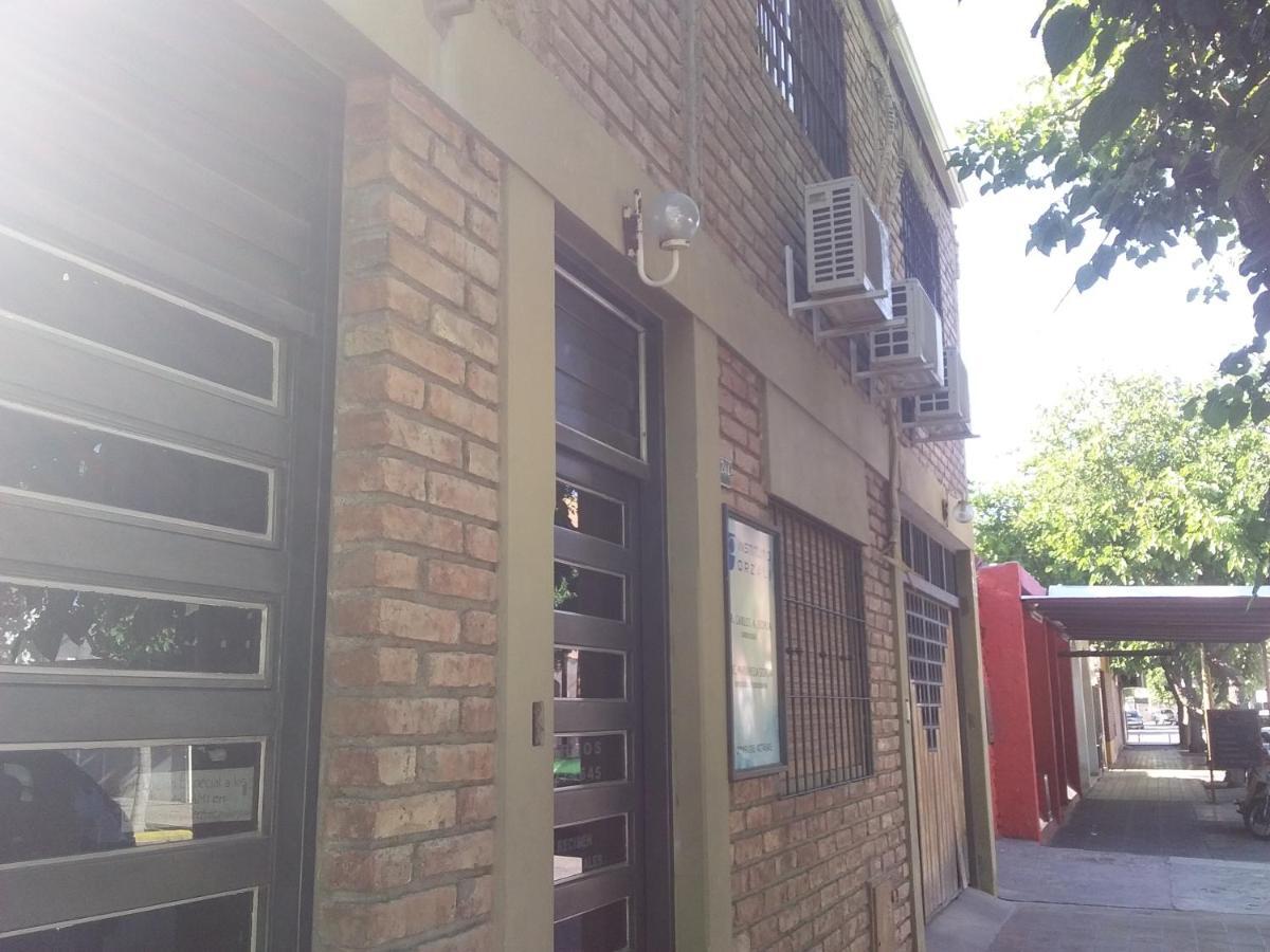 Kupal Departamentos Apartman San Juan Kültér fotó